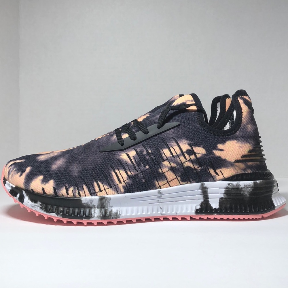 Puma Evoknit Athletic Sneakers
